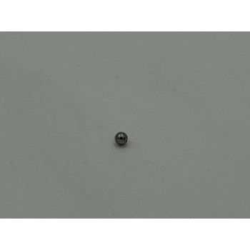 STEEL BALL